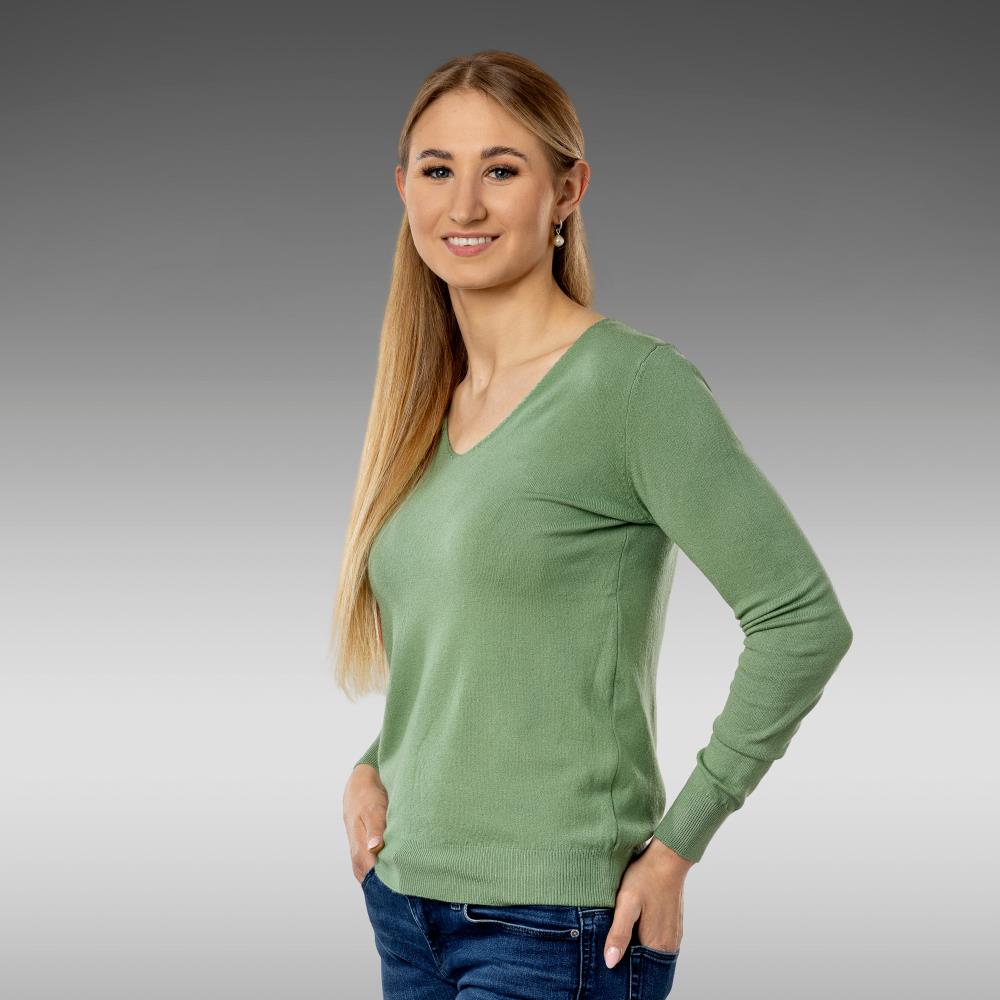 Damen Pullover Amy Vert