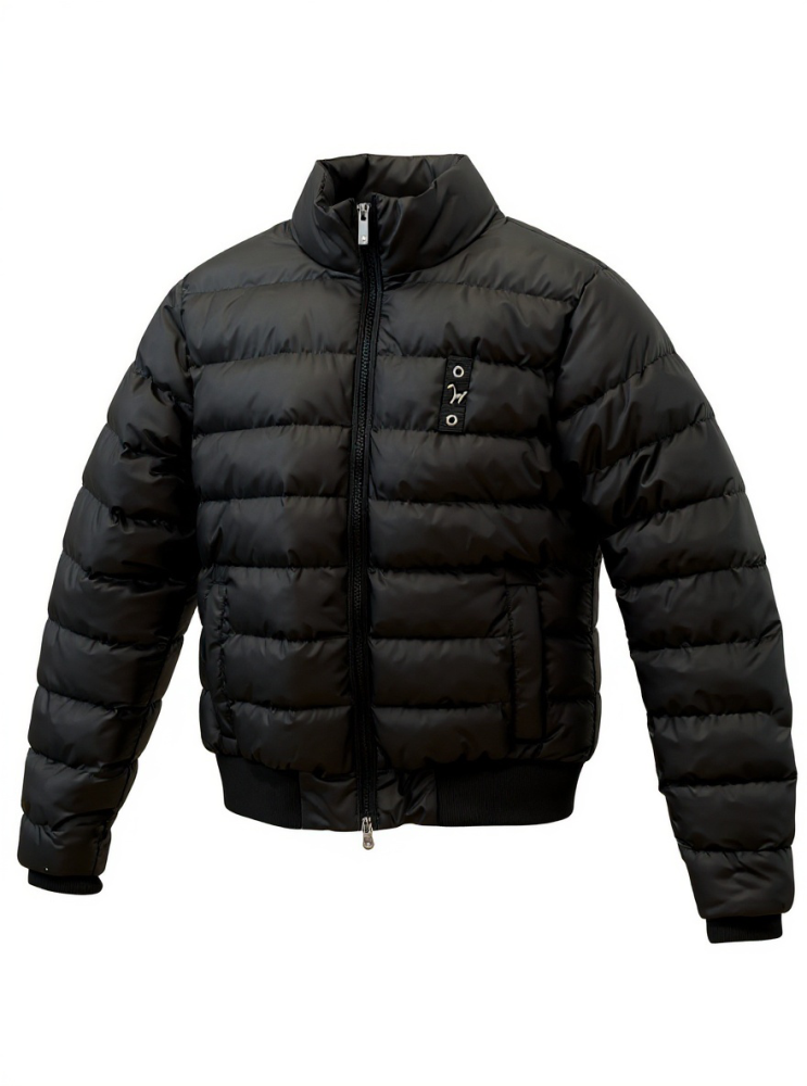 Damen Jacke Valentina black