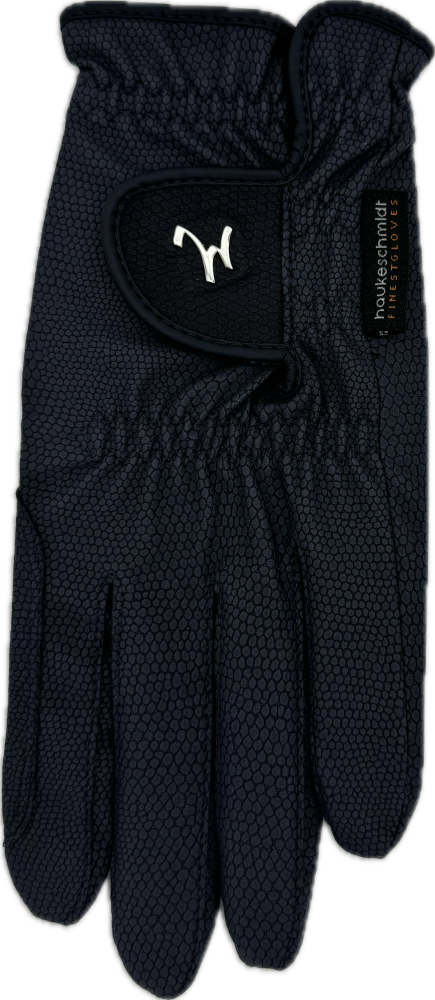 Handschuhe Bella Rose navy Handschuhe Bella Rose navy