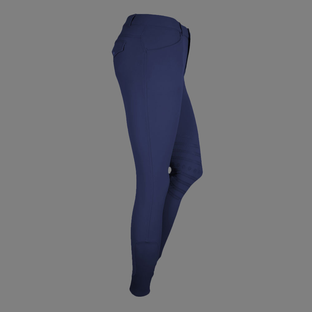 Tim`s Herren Reithose Basic Full Grip dark- navy Tim`s Herren Reithose Basic Full Grip dark- navy