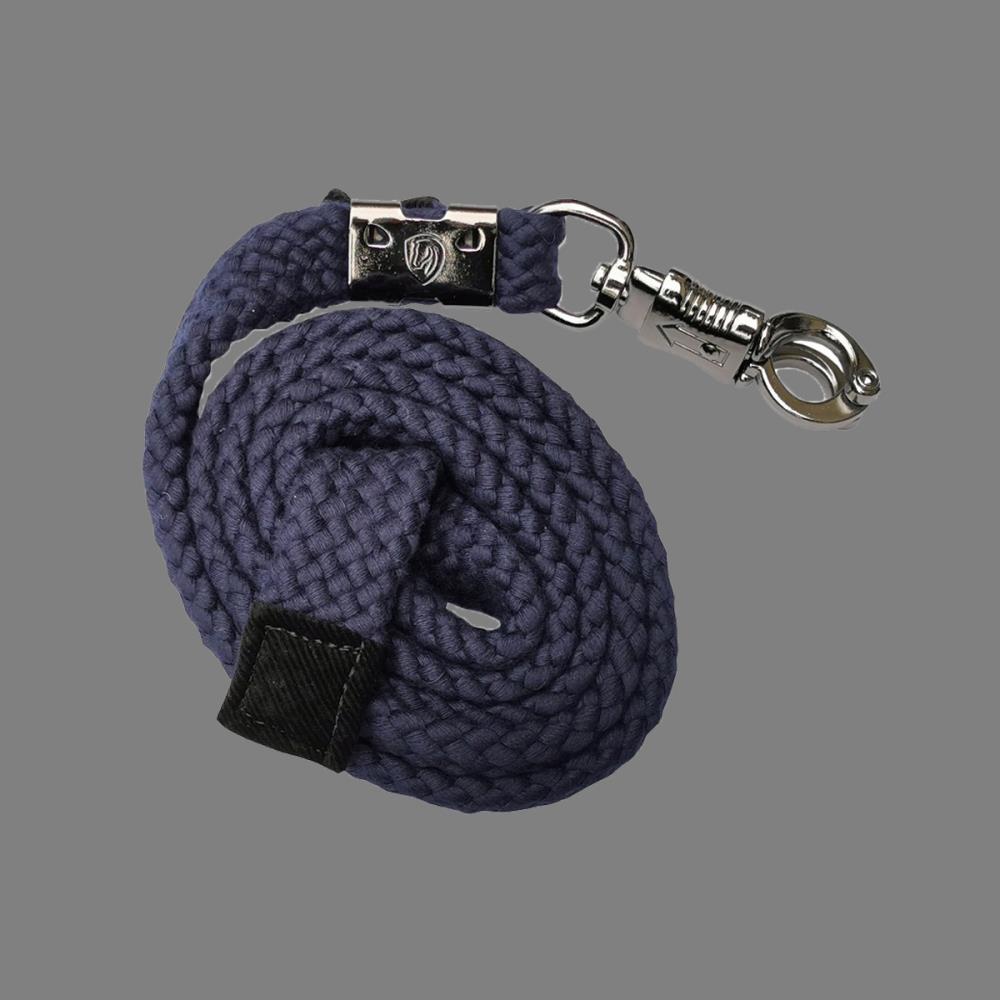 Tim´s Führstrick mit Panikhaken navy Tim´s Führstrick mit Panikhaken navy