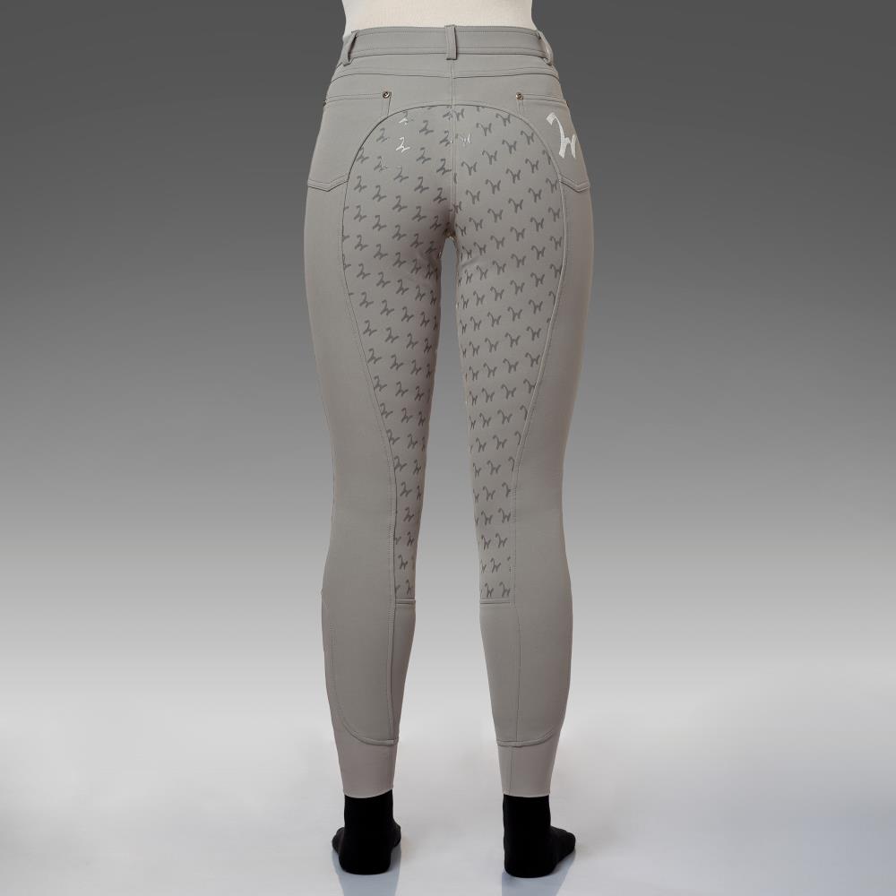 Isabell Full Grip grau Isabell Full Grip grau