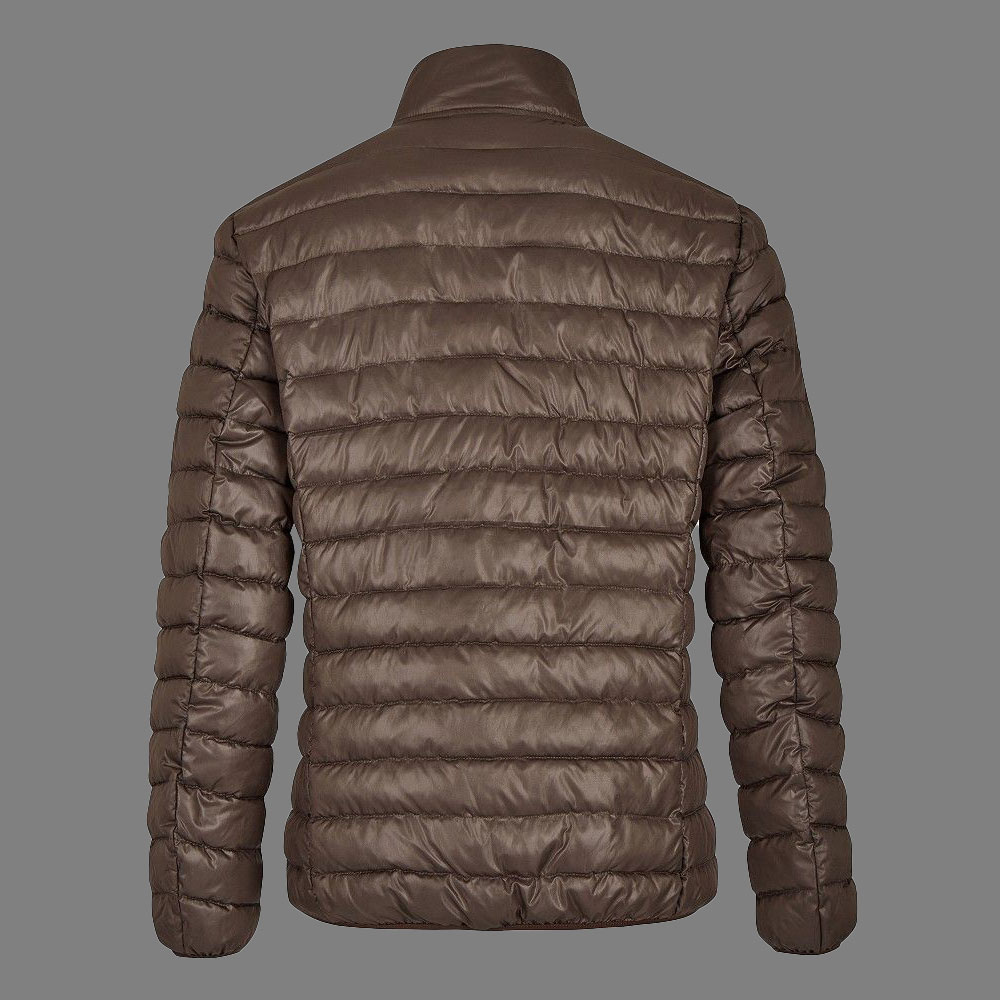 Tim`s Herren Jacke Emilio braun Tim`s Herren Jacke Emilio braun