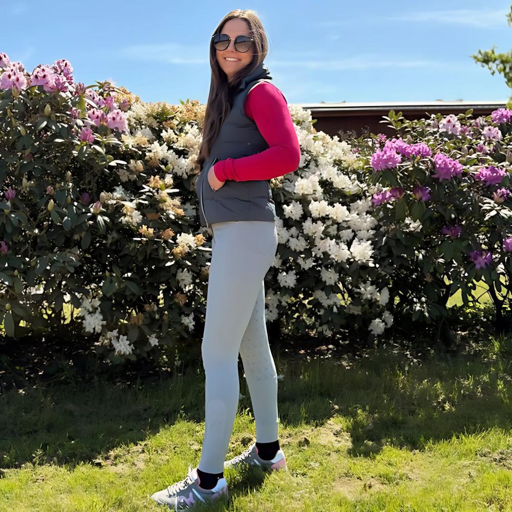 Isabell Full Grip grau Isabell Full Grip grau