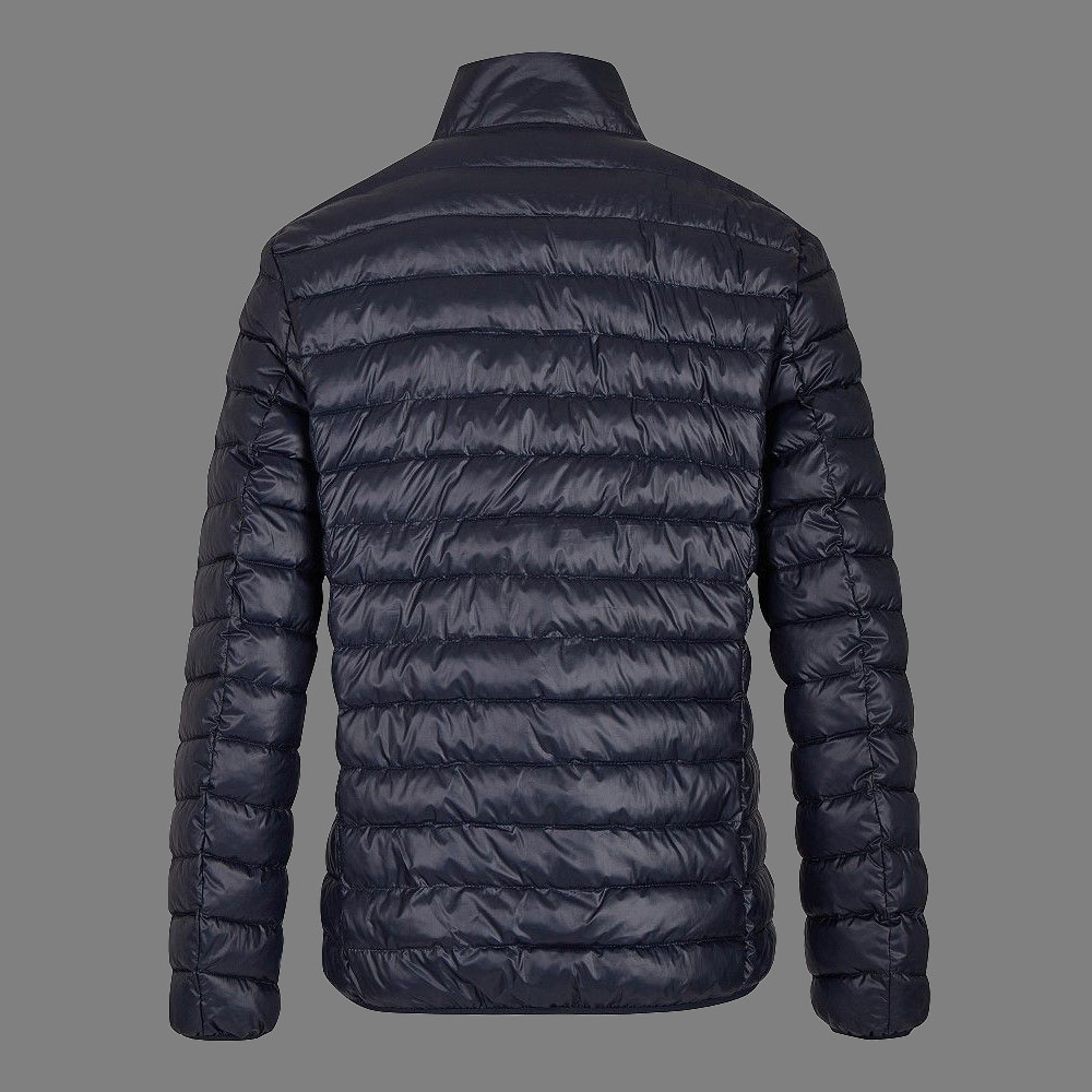 Tim`s Herren Jacke Emilio navy Tim`s Herren Jacke Emilio navy
