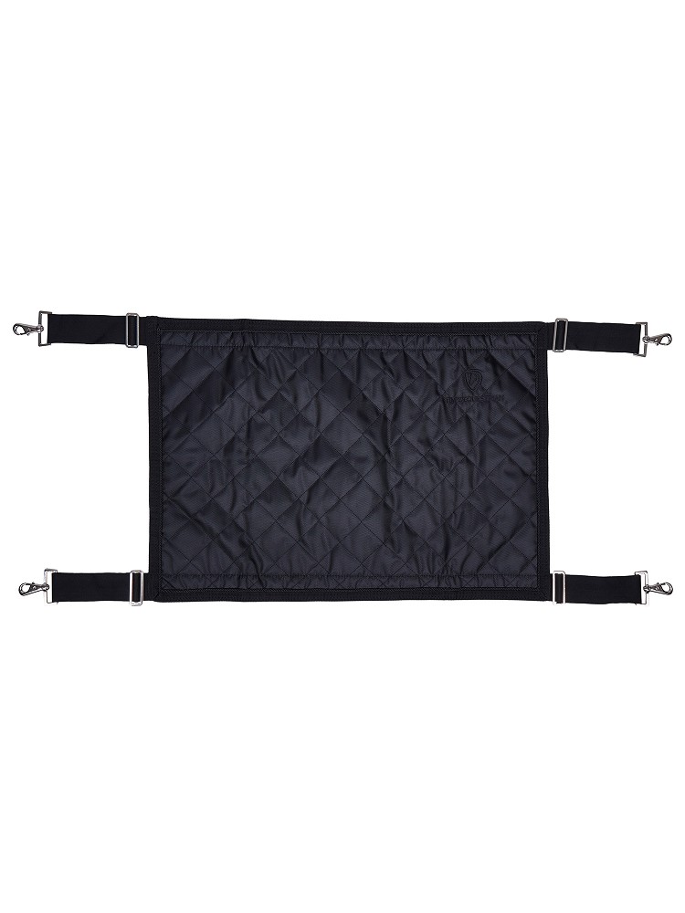 Tim´s Boxenbegrenzung Stable Guard black