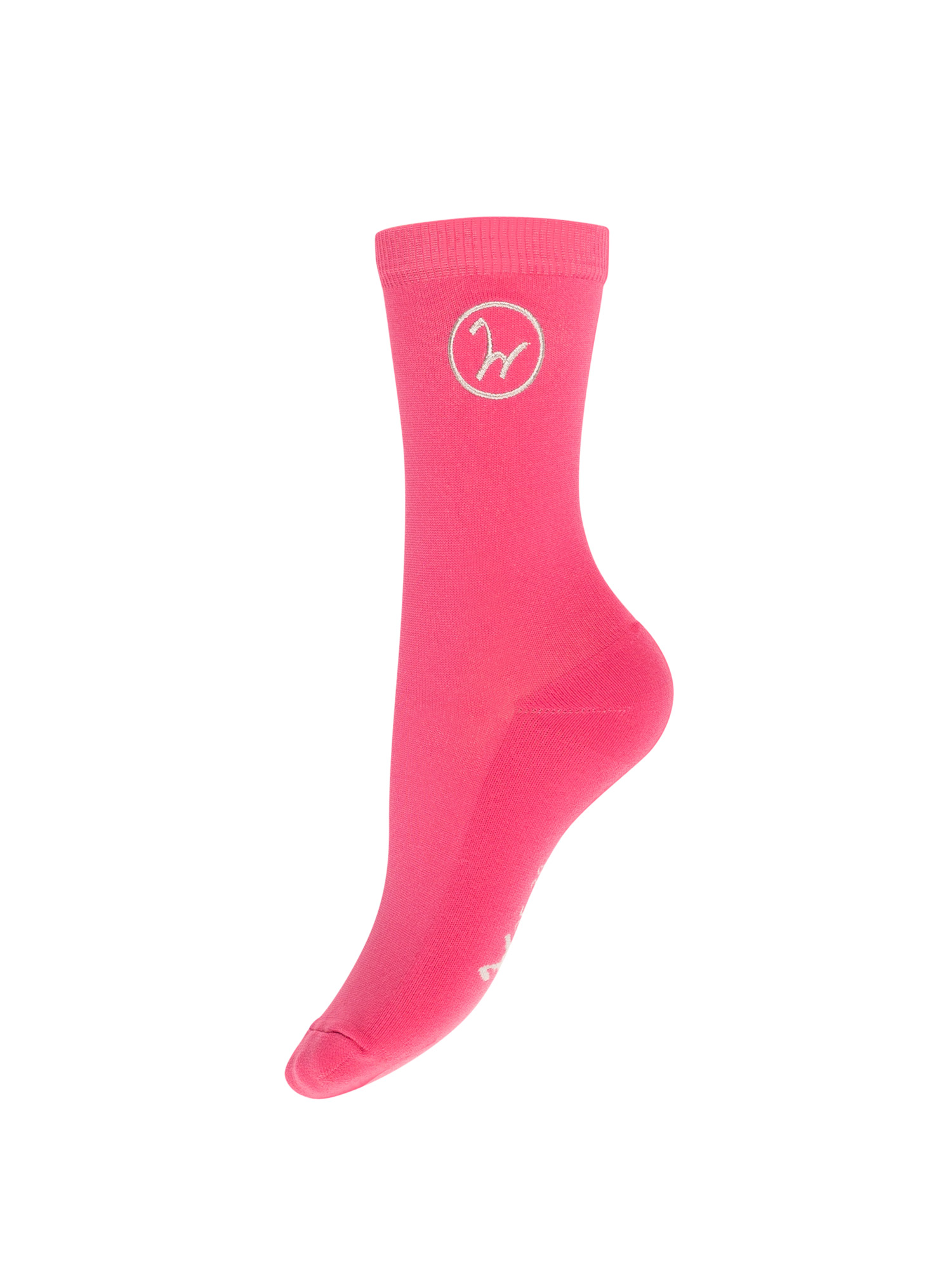 Socken High Vision pink-39-42