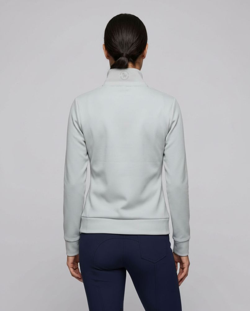 Isabell Werth Jacke Anna grey