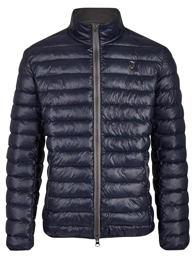 Tim`s Herren Jacke Emilio navy