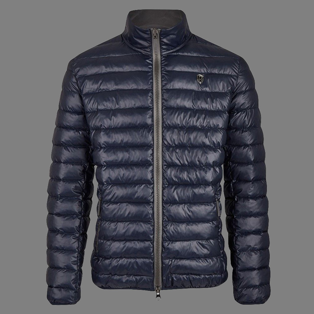 Tim`s Herren Jacke Emilio navy Tim`s Herren Jacke Emilio navy