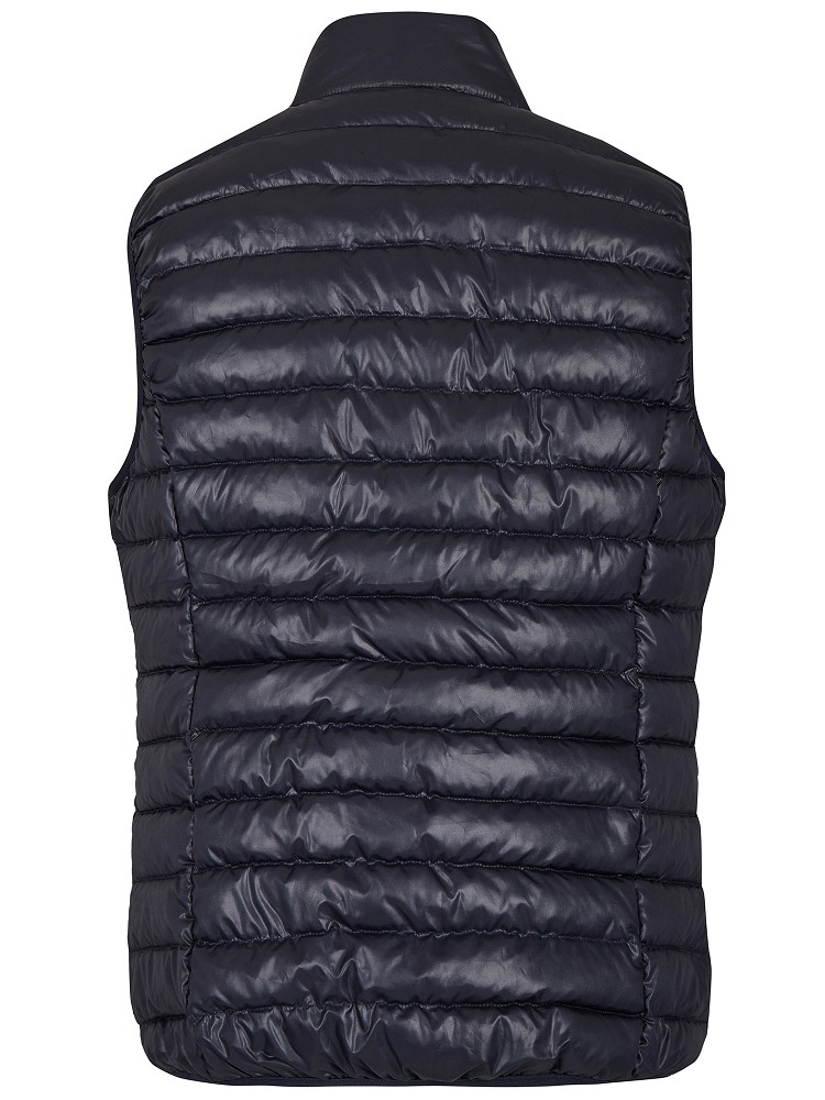 Tim`s Herren Weste Emilio navy-L