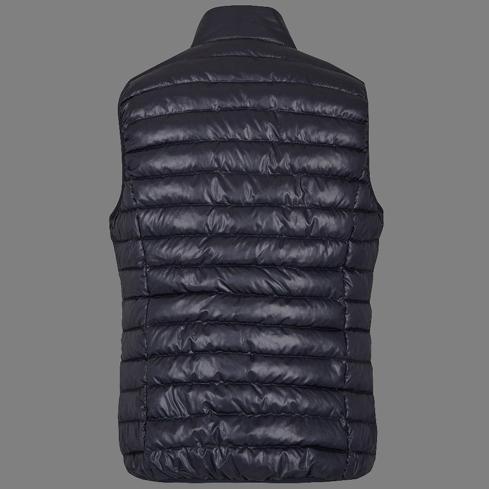 Tim`s Herren Weste Emilio navy Tim`s Herren Weste Emilio navy