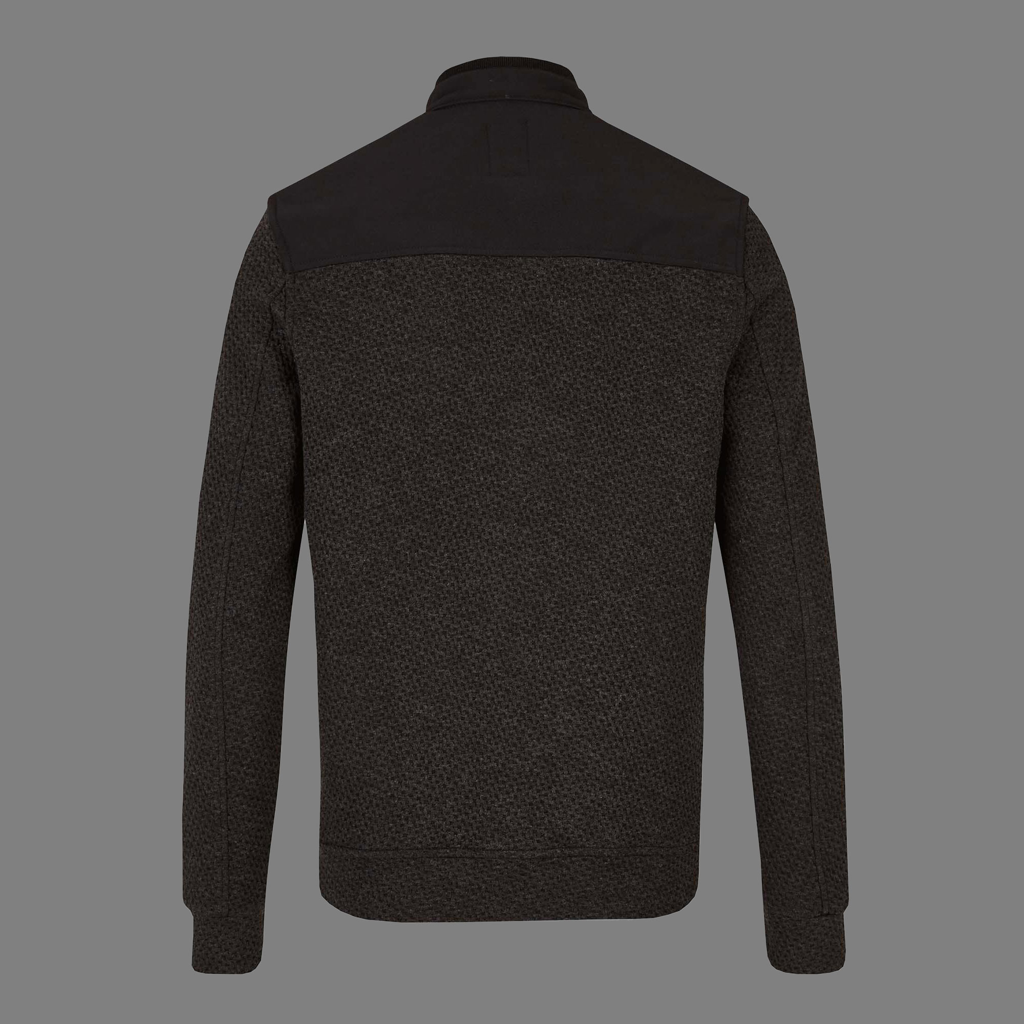 Herren Jacke Marcello anthrazit Herren Jacke Marcello anthrazit