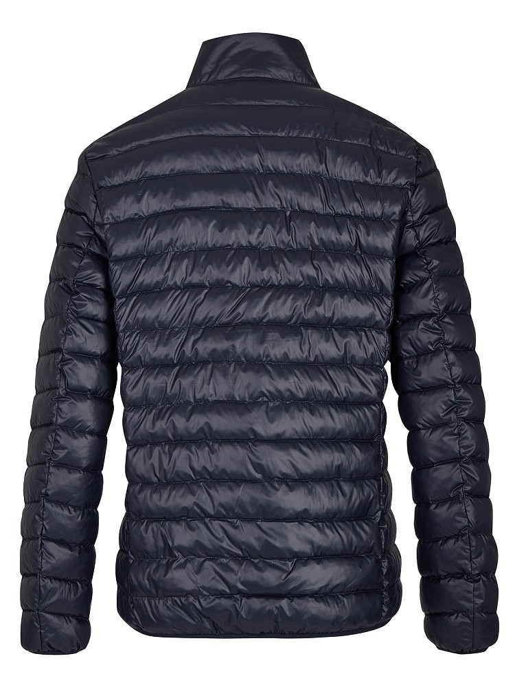 Tim`s Herren Jacke Emilio navy-XS
