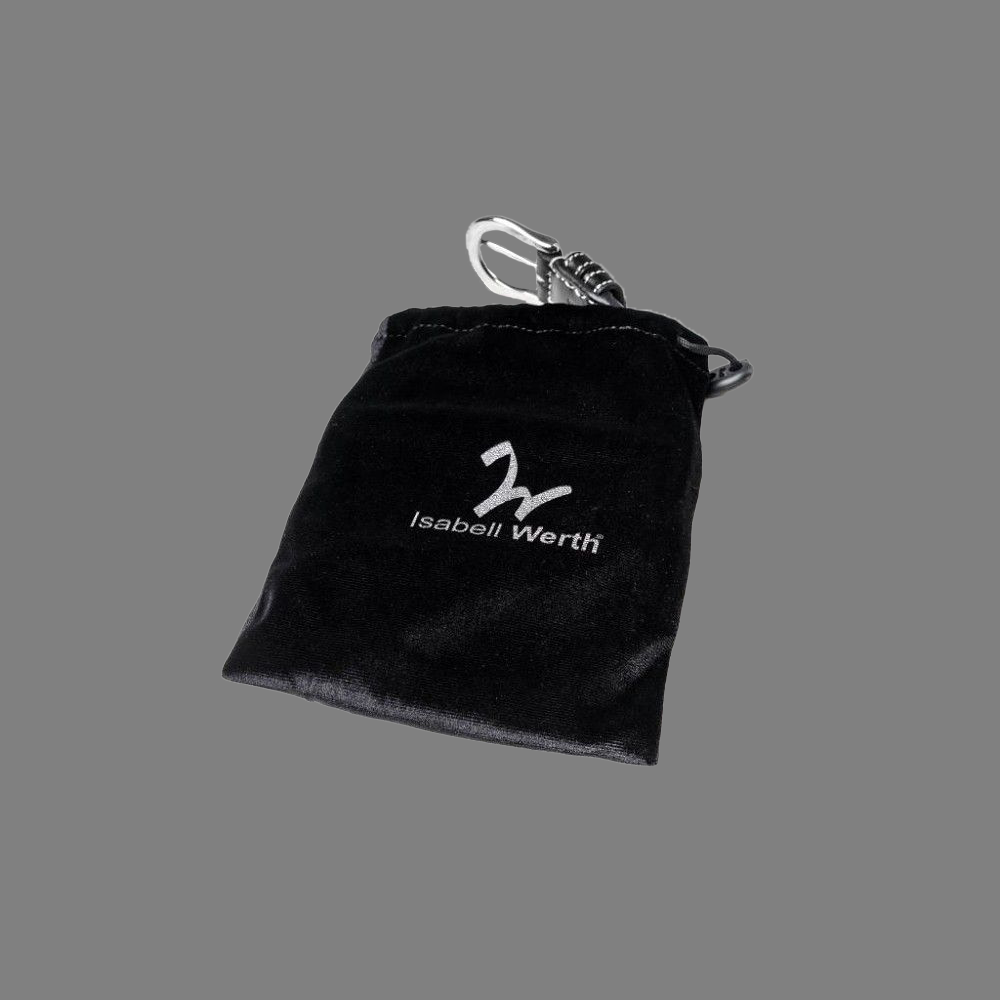 Isabell Werth Gürtel Isabell schwarz-105 cm. Isabell Werth Gürtel Isabell schwarz-105 cm.