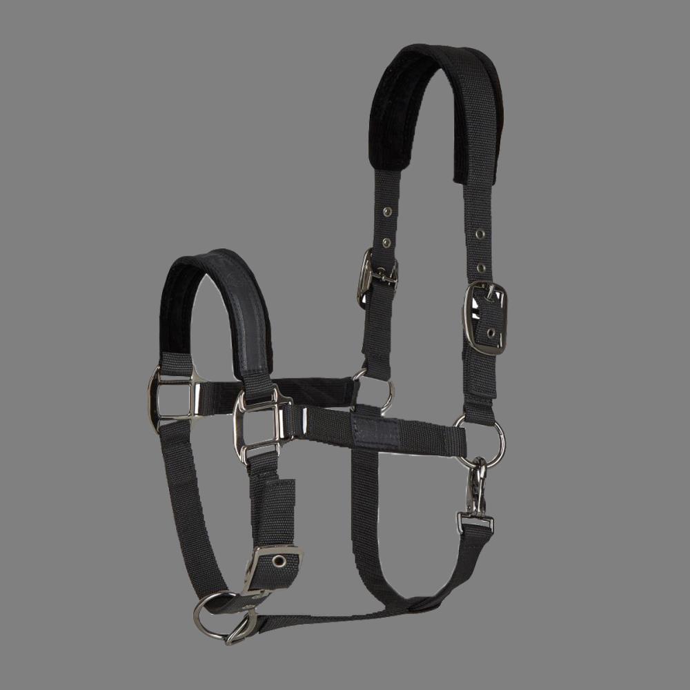 Tim´s Halfter schwarz Tim´s Halfter schwarz