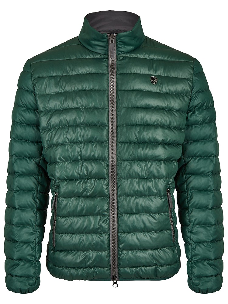 Tim`s Herren Jacke Emilio tanne