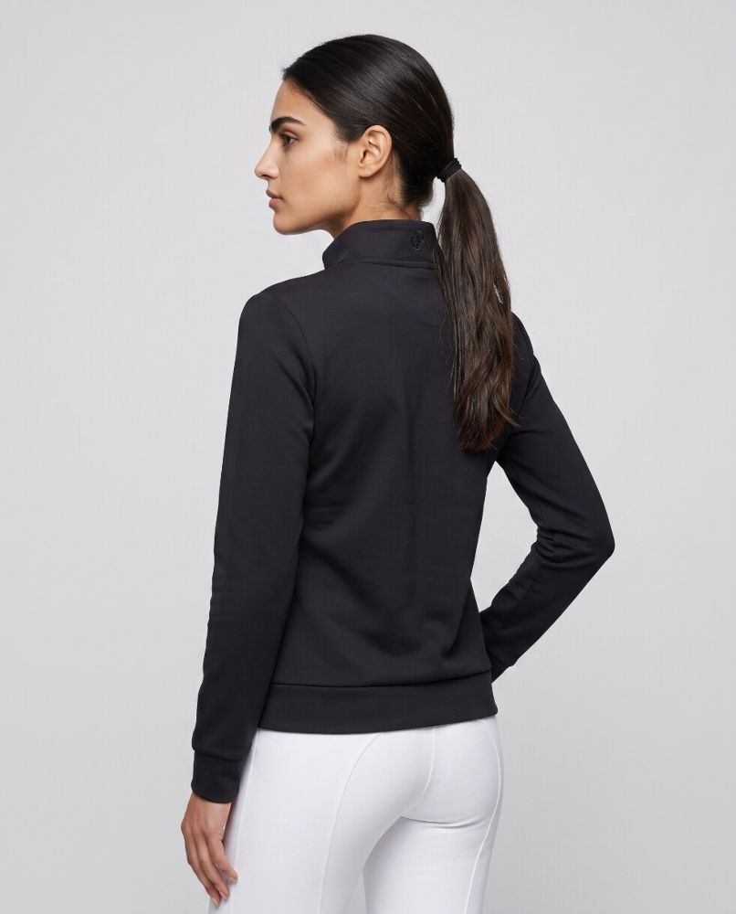 Isabell Werth Jacke Anna black