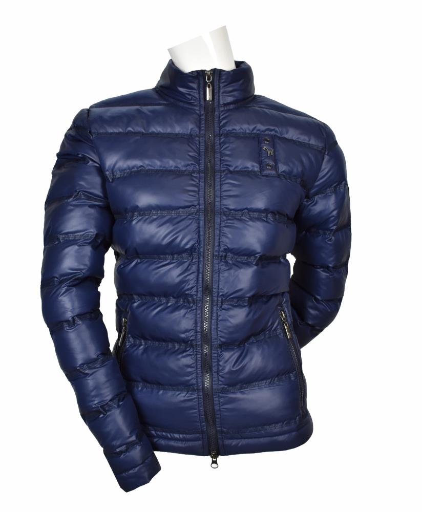 Damen Jacke Jill navy