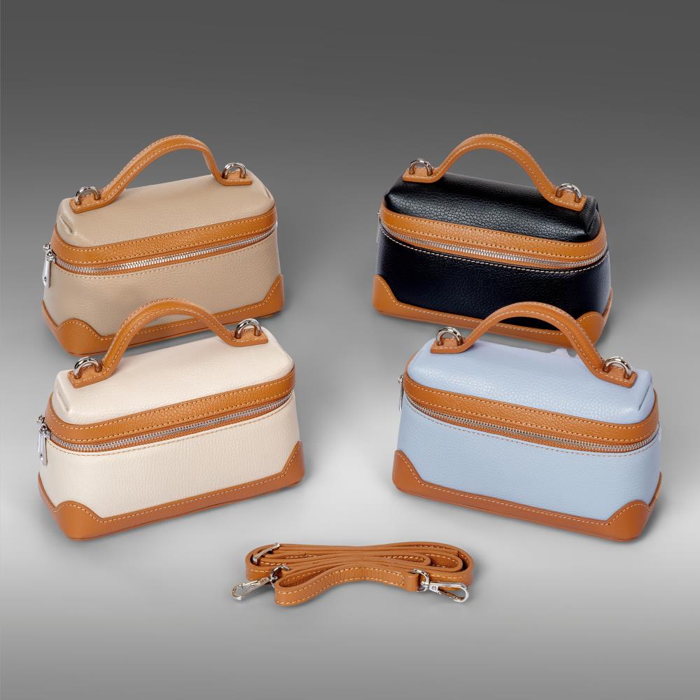 Handbag Lisa black
