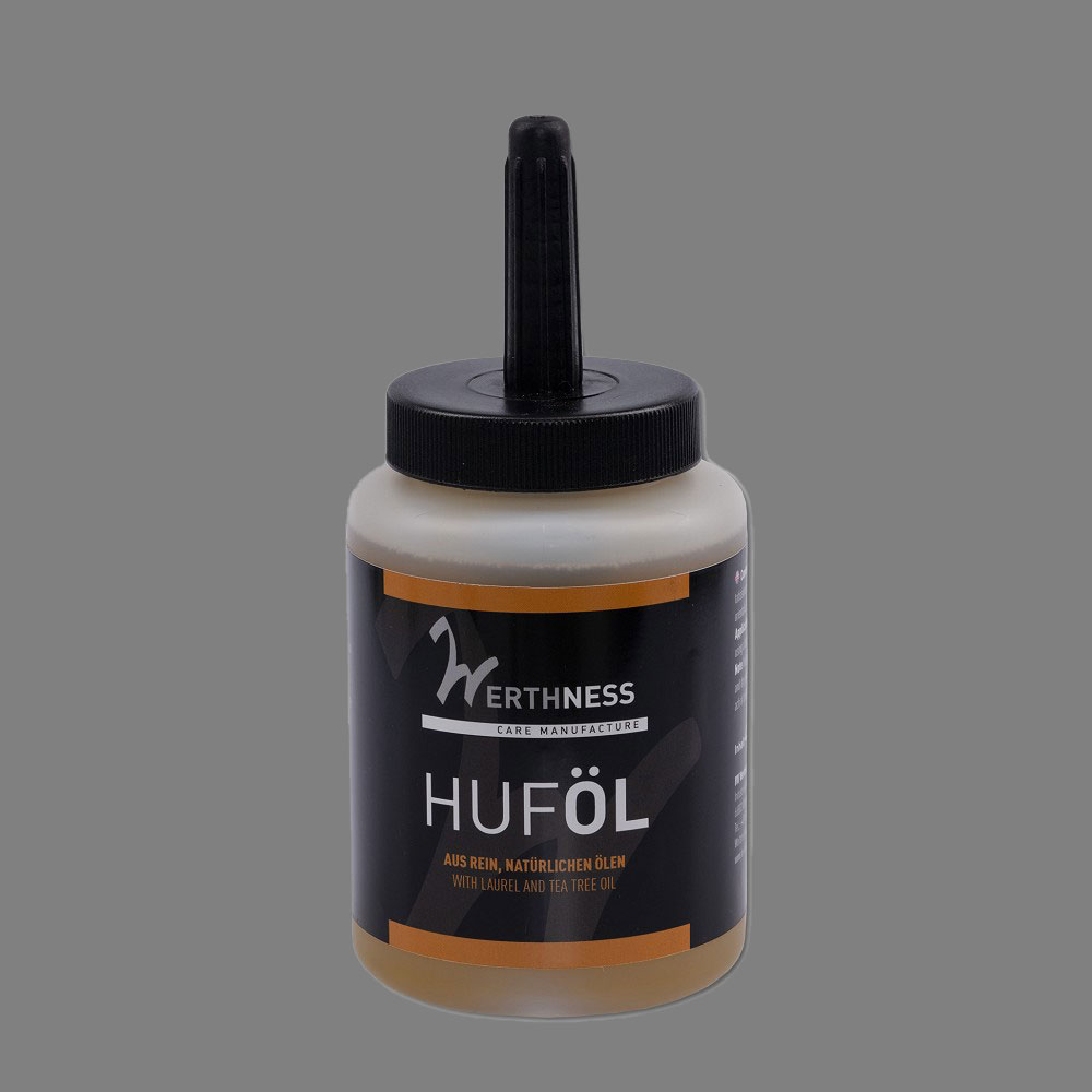 Werthness Huföl 450 ml Werthness Huföl 450 ml