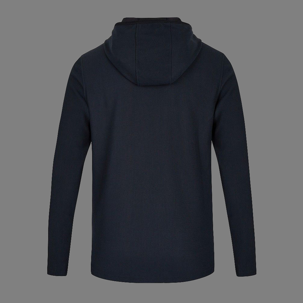 Tim´s Herren Kapuzenpullover Thomas navy-XS Tim´s Herren Kapuzenpullover Thomas navy-XS