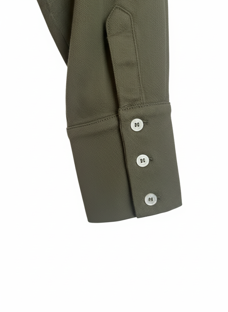 Damen Bluse Laura Olive  S