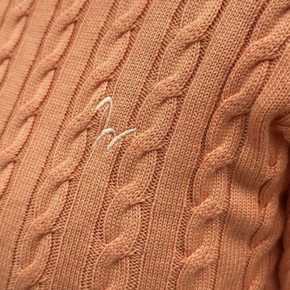 Isabell Werth Zopf New Generation orange XS
