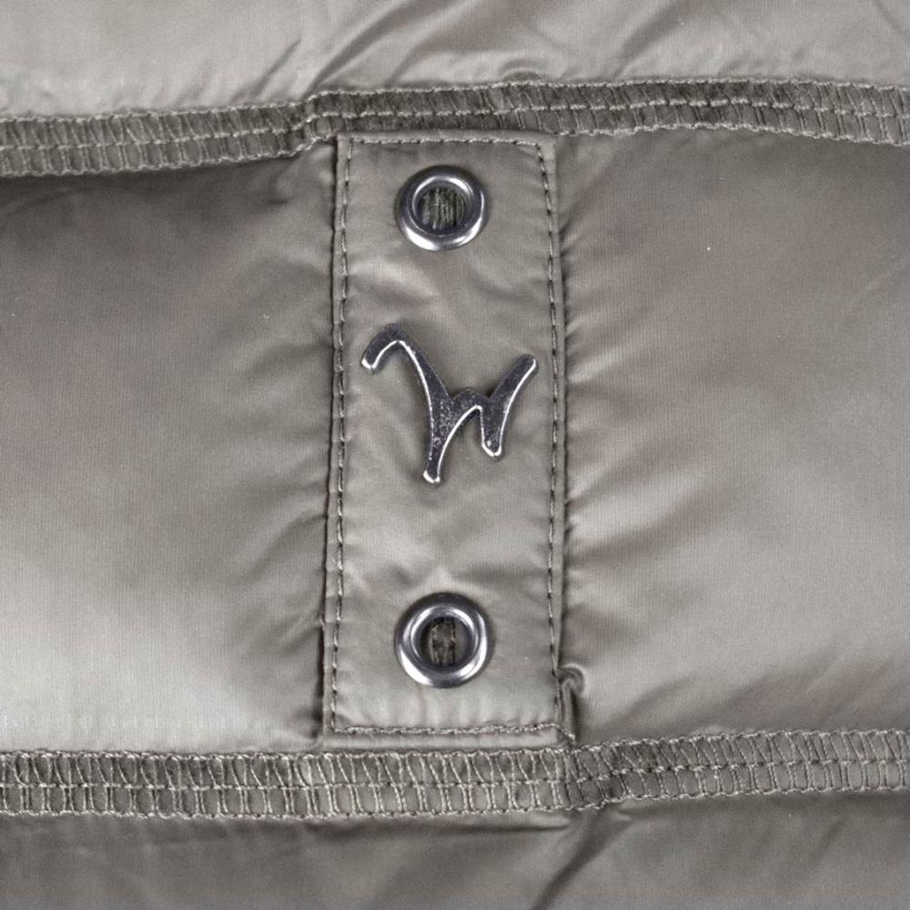 Damen Mantel Jill olive-XS
