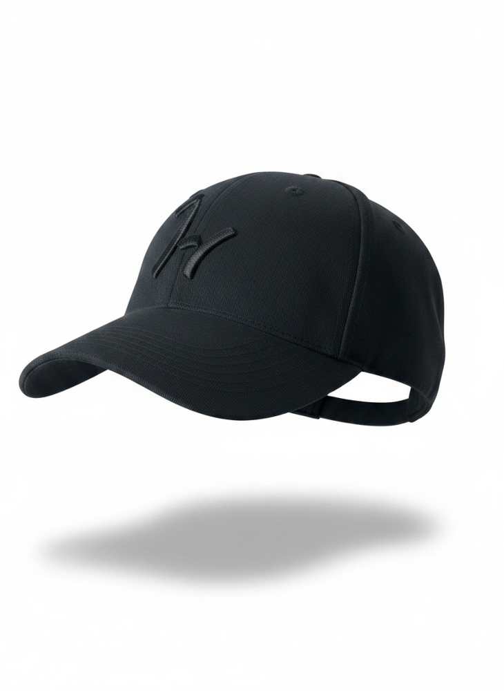 Isabell Werth Baseballcap mit 3D Stick
