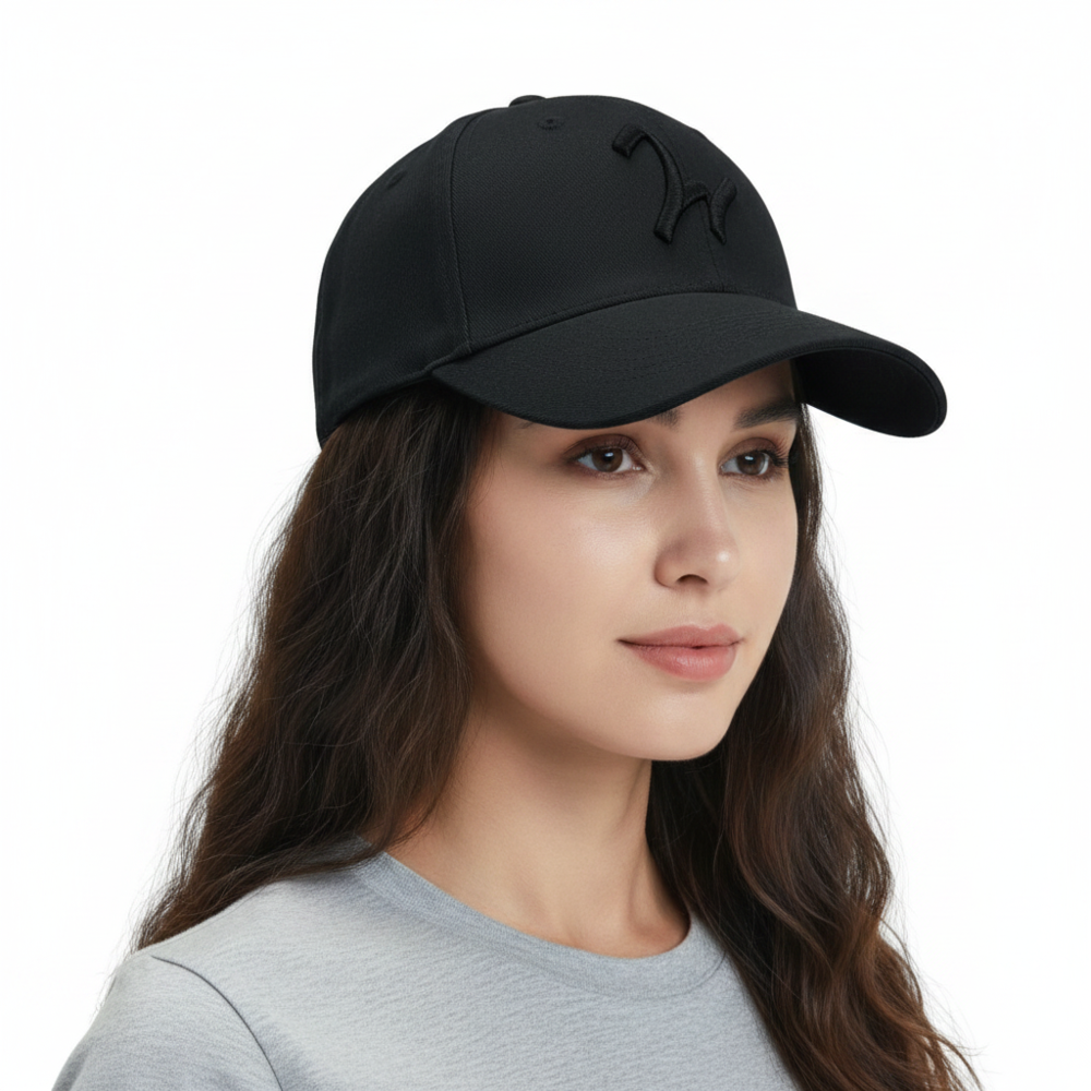Isabell Werth Baseballcap mit 3D Stick