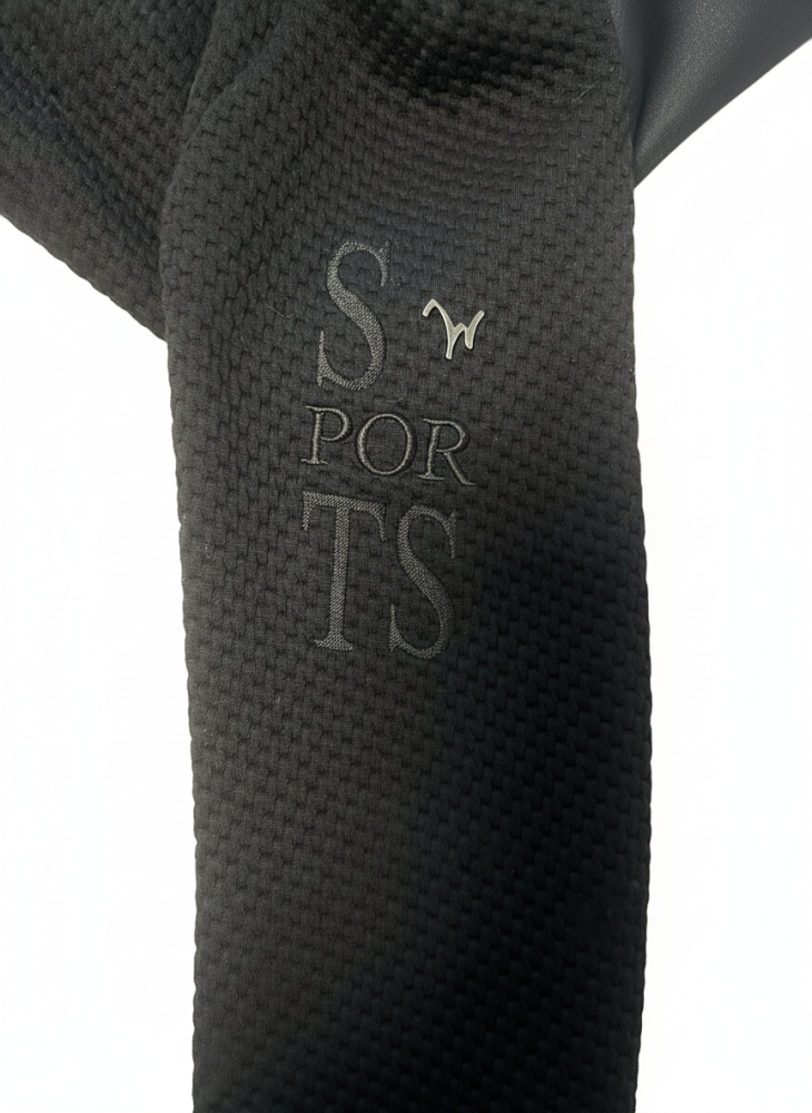 Damen Sport Jacket Annabell Anthrazit