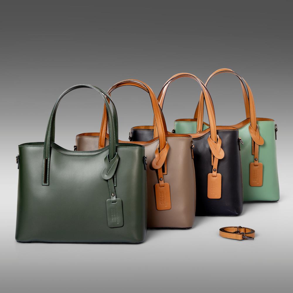 Handbag Amy brown
