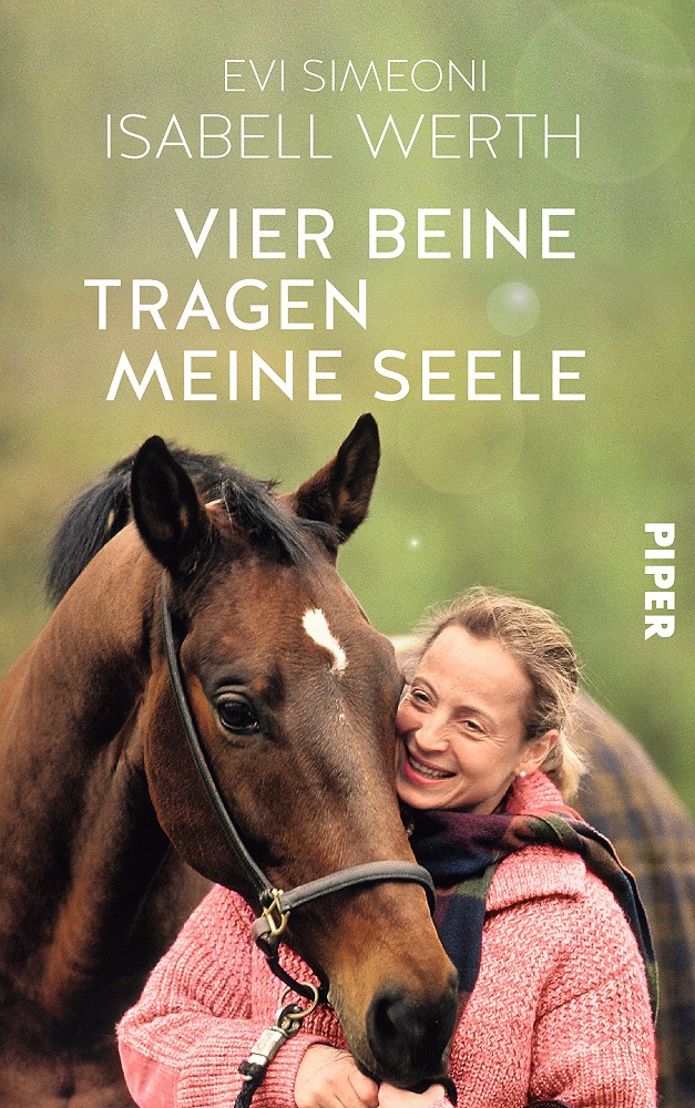 Vier Beine tragen meine Seele Vier Beine tragen meine Seele