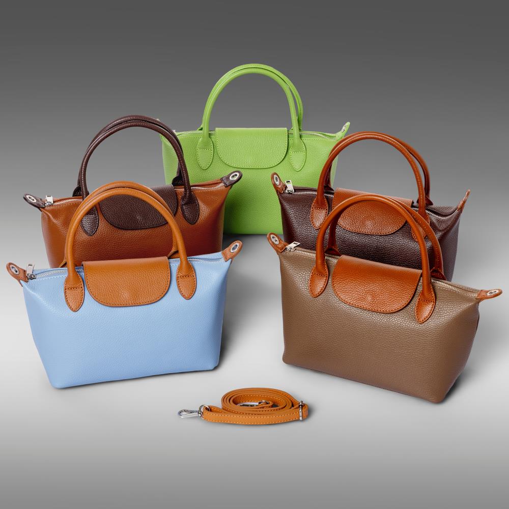 Handbag Anna beige