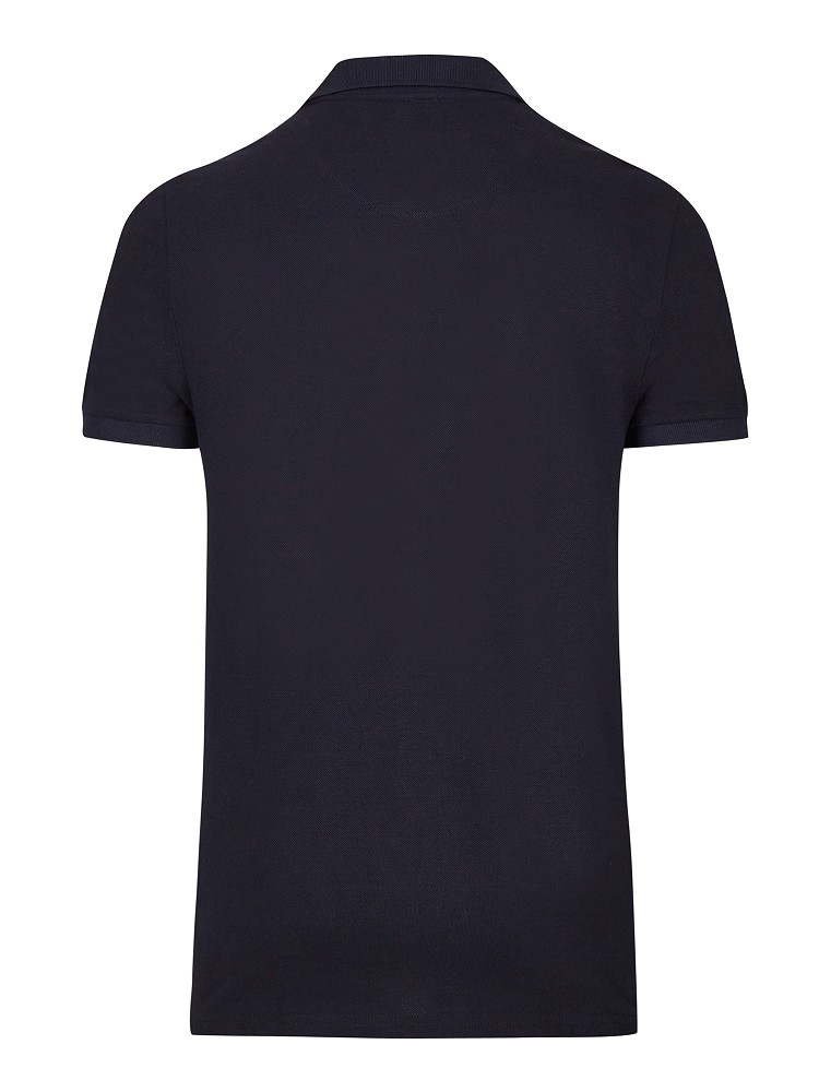 Tim`s Herren Polo Niklas navy-XL