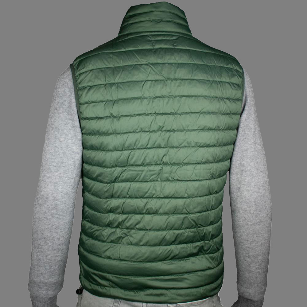 Herren Weste Jonny olive Herren Weste Jonny olive